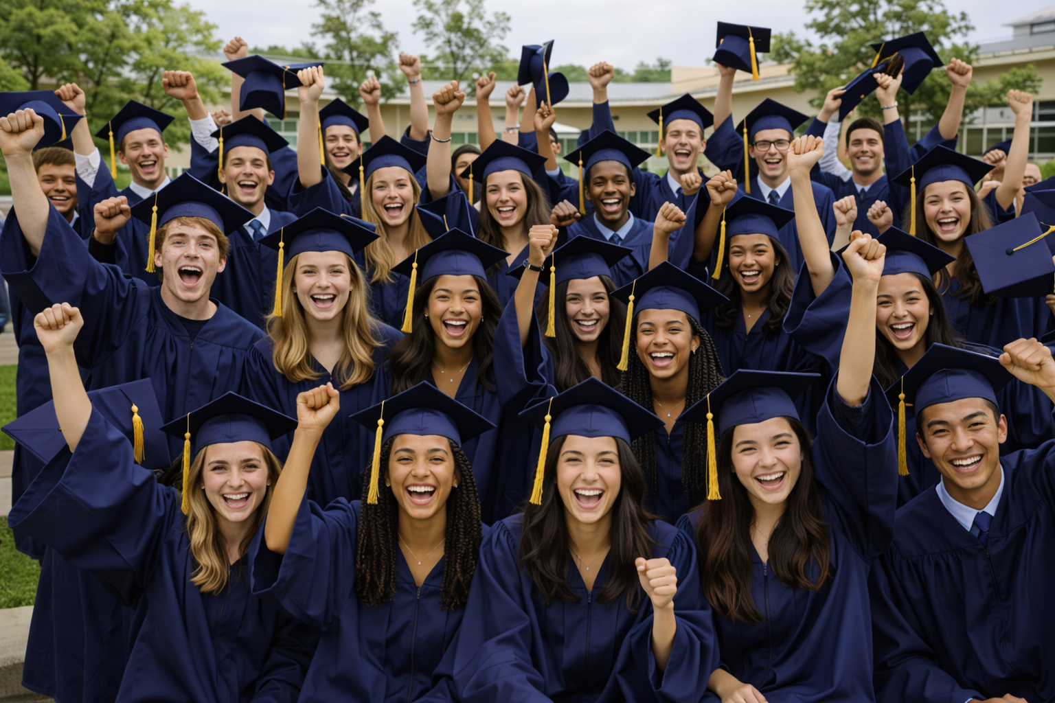 Momento complementario de la generación 2026